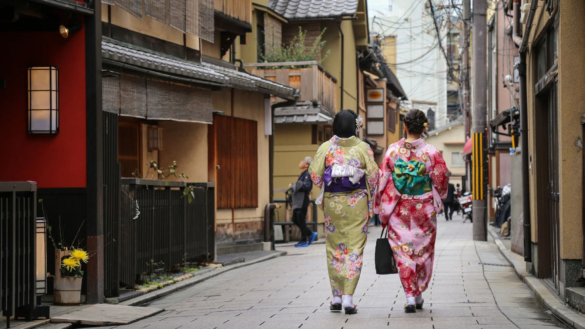 花見小路