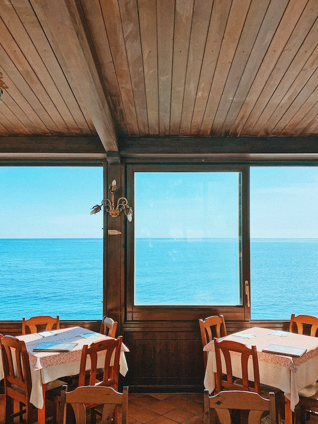 南義旅遊得注意：西西里島竟然沒有西西里咖啡！？